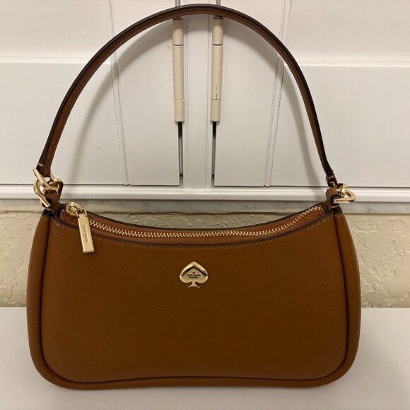 Kate Spade Small Shoulderbag Handbag Purse - Picture 1 of 5